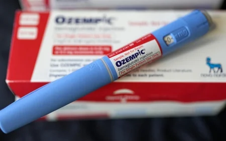 Ozempic and Mounjaro warning update: fresh label changes, contraception advice, and what today’s safety alerts mean for weight loss