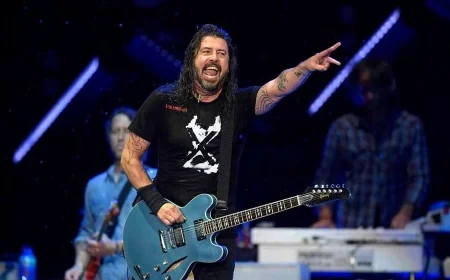 Foo Fighters Australian Tour: Teasers Drop, 2026 Dates Loom, and What Fans Should Do Now