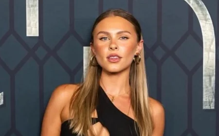 Alea O’Shea, 25, reveals brain cancer diagnosis: former ‘Home and Away’ actor shares candid update on upcoming treatment