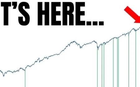 Stock market hours today: what time does the market open and close, and which days are shortened or closed?