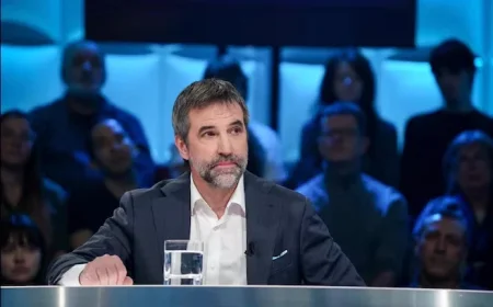 TLMEP: More Politics and a Surprise Twist!