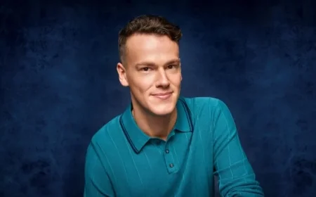 Bruno Blanchet Reveals Prostate Cancer in Viral Weekend Video