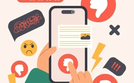 Oxford Chooses ‘Rage Bait’ as 2025 Word of the Year: Meaning Explained