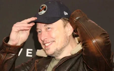 Elon Musk Predicts Mag 7 Stocks Will Dominate, Excluding Tesla