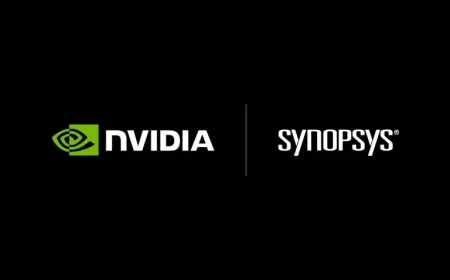 NVIDIA, Synopsys Forge Partnership to Transform Engineering and Design