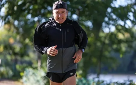 Bruno Blanchet Diagnosed with Cancer