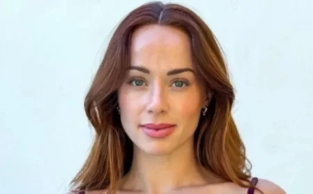 Whitney Leavitt to Debut on Broadway in ‘Chicago’