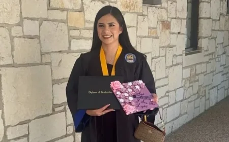 College Freshman Deported Before Thanksgiving Fights for Return: Details Inside