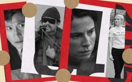 Top 2025 Movies You Must See