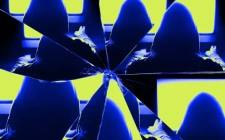 Dozens of Black-Market AI Training Accounts Discovered for Sale