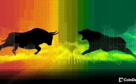 Hawkish BOJ Remarks Trigger Steep Bitcoin Price Decline