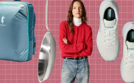 Top Early Cyber Monday Deals to Shop Now