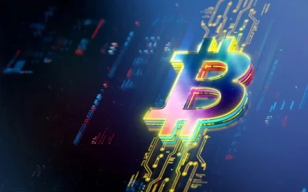 What History Predicts for Bitcoin This December