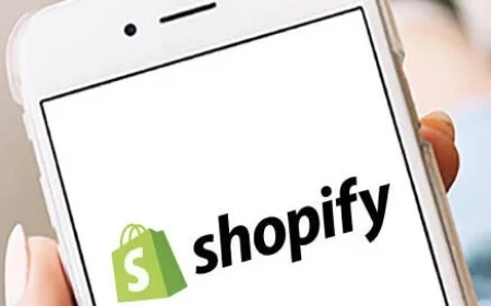 Shopify Outage Disrupts Cyber Monday Sales for Global Merchants