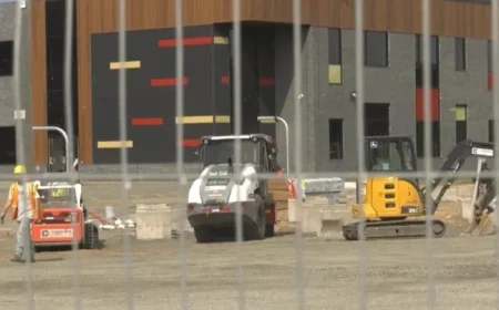 Province Seizes Control of Troubled Northern Ontario School Board