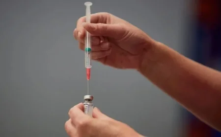 FDA Tightens Vaccine Approval After COVID-19 Shot Linked to Child Deaths