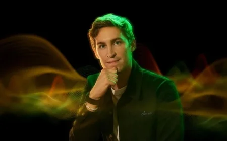 Polish Startup Evolves into AI’s Multi-Billion-Dollar Voice