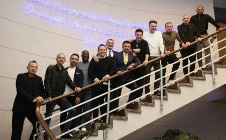 Fenerbahçe Unites Ahead of Derby: “Our History Strengthens Us”