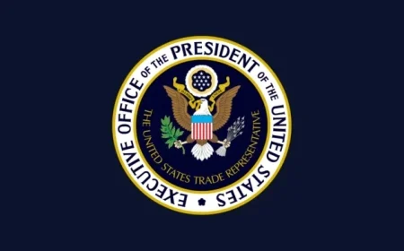 U.S. and UK Reach Tentative Agreement on Pharmaceutical Pricing