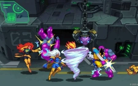 Review: Marvel Cosmic Invasion Delivers Thrilling Marvel Experience