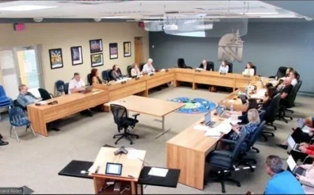 Ontario Education Minister to Overhaul Dysfunctional School Board