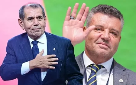 Dursun Özbek Declines Sadettin Saran’s Invitation for Key Reason