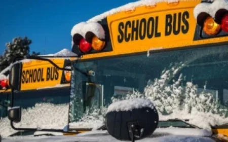 Ontario Places Sixth School Board Under Supervision After Parent Complaints