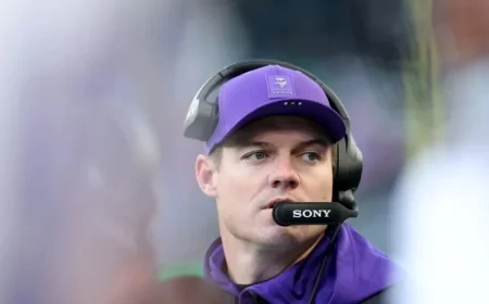 Kevin O’Connell Criticizes Unacceptable Offensive Performance