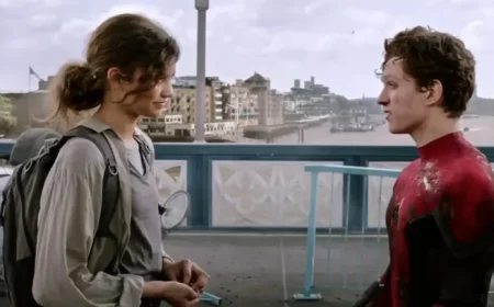 Tom Holland and Zendaya’s Wedding Delay: The Real Reasons Unveiled