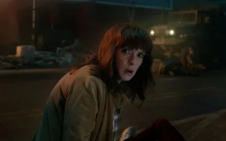 ‘Stranger Things’ Season 5: Top 5 Most Surprising and Marvelous Moments