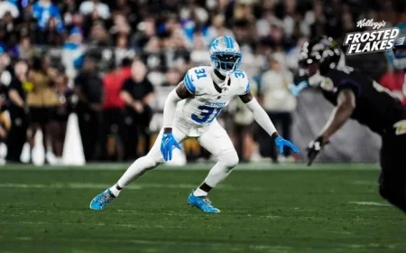 Joseph Nears Comeback, Notebook Reports