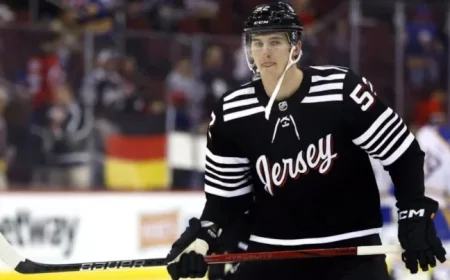 Defenceman Foote Joins Chicago Wolves with AHL Contract