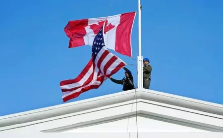 U.S. Industry Groups Advocate for CUSMA Renewal