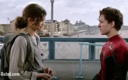 Why Tom Holland and Zendaya’s Wedding is Delayed