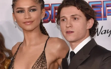 Zendaya Rejects Tom Holland’s Wedding Request