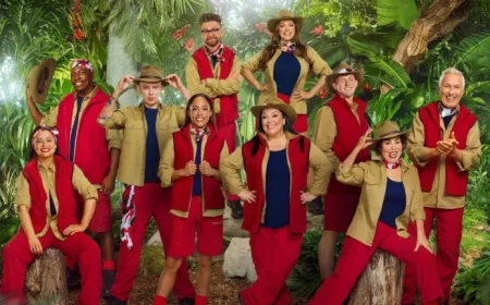 I’m A Celeb Star Reveals Unseen Show Secrets