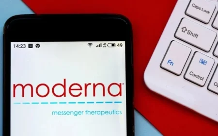 FDA Claims COVID Shots Linked to 10 Deaths, Moderna Faces Backlash