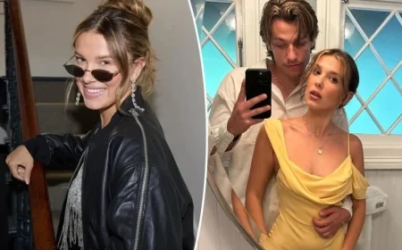 Millie Bobby Brown Officially Changes Her Name