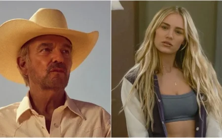 New ‘Landman’ Episode Ignites Reactions with Intense Tension