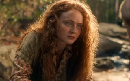 “‘Stranger Things’ Season 5 Volumes 2 and 3 Release Dates Announced”