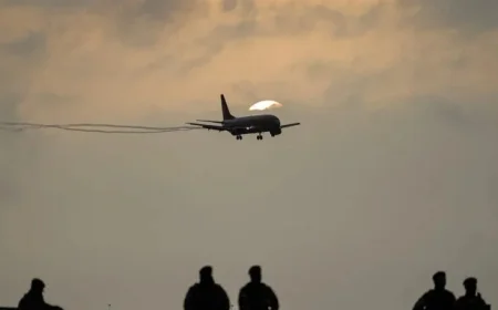 Trump’s Venezuela No-Fly Zone Proposal Sparks Controversy