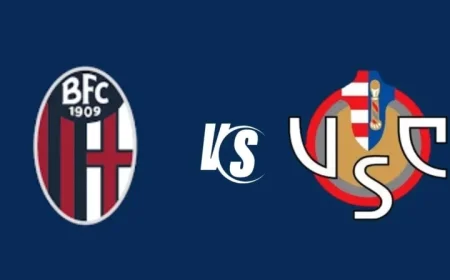 Bologna vs Cremonese, Serie A: Preview, Predicted Lineups, and Kickoff Time