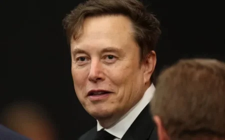 Elon Musk Explains DOGE Mission Failure with Bizarre Reasoning