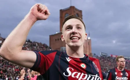 Bologna vs Cremonese: Prediction, Team News, and Lineups Preview