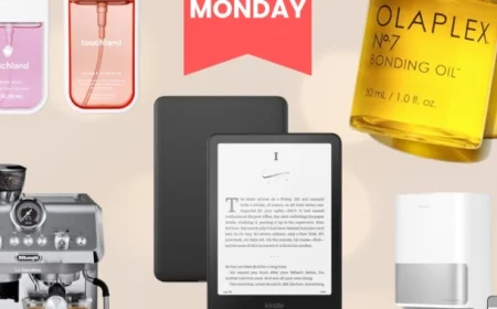 Amazon Canada Cyber Monday: Discover Top Deals in Our Ultimate Shopping Guide