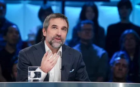 Guilbeault: Alberta Energy Deal Threatens Canada’s 2030 Climate Goals