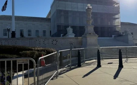 SCOTUS Cases on Trump’s Firing Powers Could Transform America