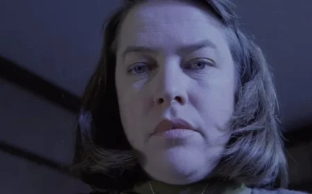 Stephen King’s Pioneering Psychological Thriller Still Haunts 35 Years Later