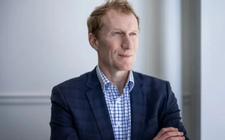 Cabinet Shuffle in Ottawa: Marc Miller Succeeds Steven Guilbeault in Culture