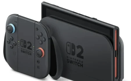 Nintendo Switch 2: Key Cyber Monday Deals You Must Know